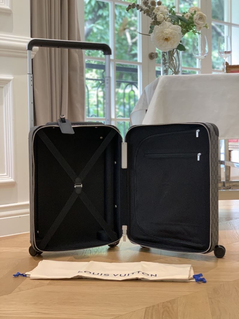 Louis Vuitton Suitcase